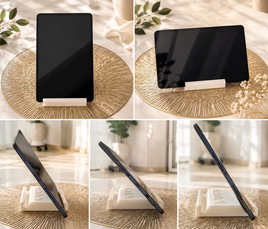 Tablet Standı